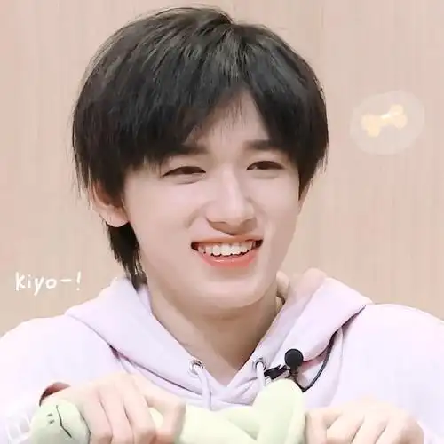 tnt时代少年团全员头像一个都不能少710