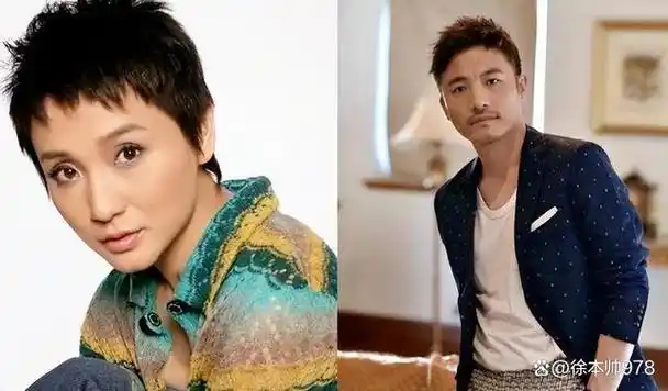 明明演技一般却被吹捧成老戏骨这位54岁女演员演啥都一个样