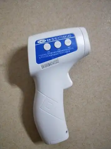 可孚电子体温计准吗质量怎么样,测评告诉你这两款是真好