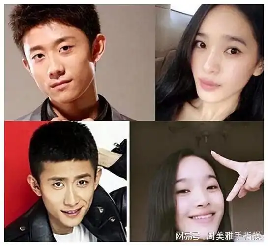 这无疑让张一山的形象从万众瞩目的当红小生一夕之间被颠覆,成为了被