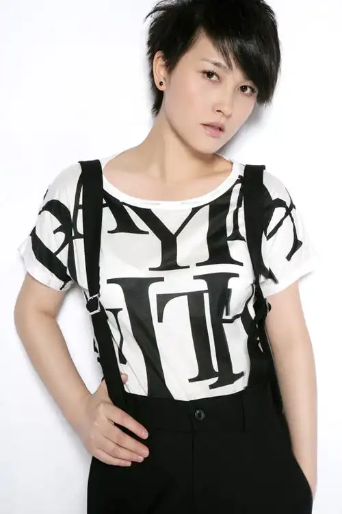 [超级女声]我tmd就是喜欢厉娜hot