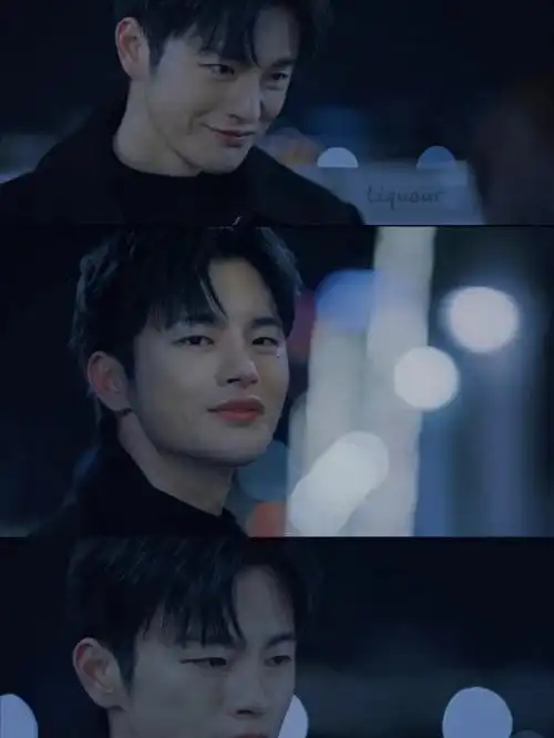 这个男人怎么这么帅啊#徐仁国  #某天灭亡走进我家门