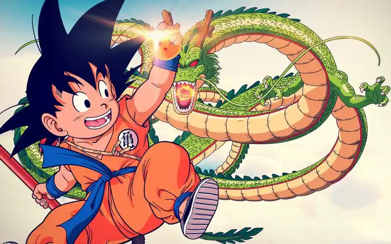 七龙珠壁纸图片 _ 七龙珠壁纸[图片专辑] _ 图片网