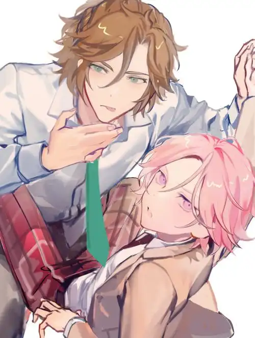 廢料囤積关注打开新页热度(347)评论(2)推荐偶像梦幻祭三毛缟斑斑琥珀