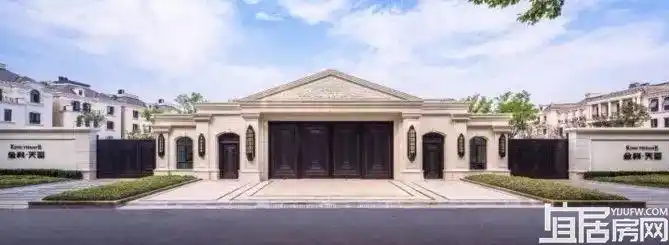 楼市逆风期,看金科天玺如何上演破局