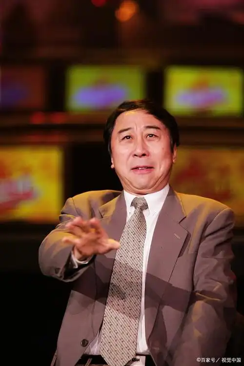 冯巩:与艾慧相濡以沫40年,我人生最感激的人就是妻子