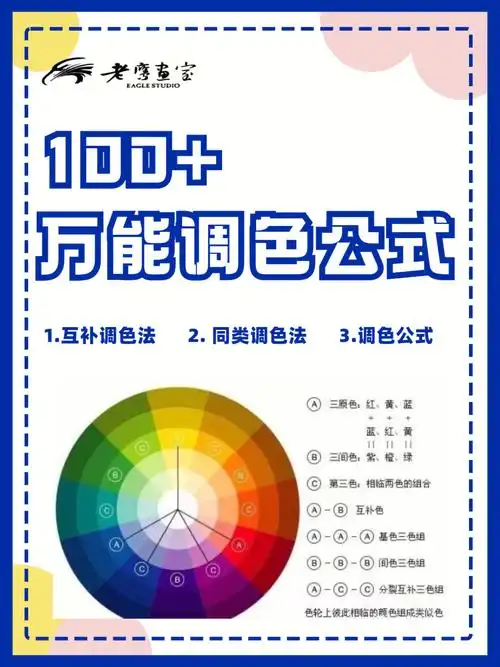关于调色这一问题其实没有什么其他的技巧只能靠自己不断的练习,不断