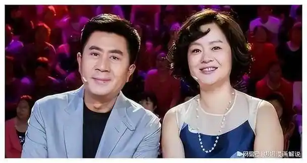 郭凯敏:我这辈子最正确的决定,是娶了懂我,支持我的妻子刘晓春