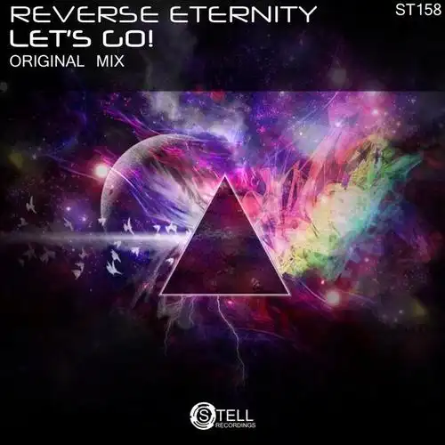 (original mix)_reverse eternity_高音质在线试听_lets go!