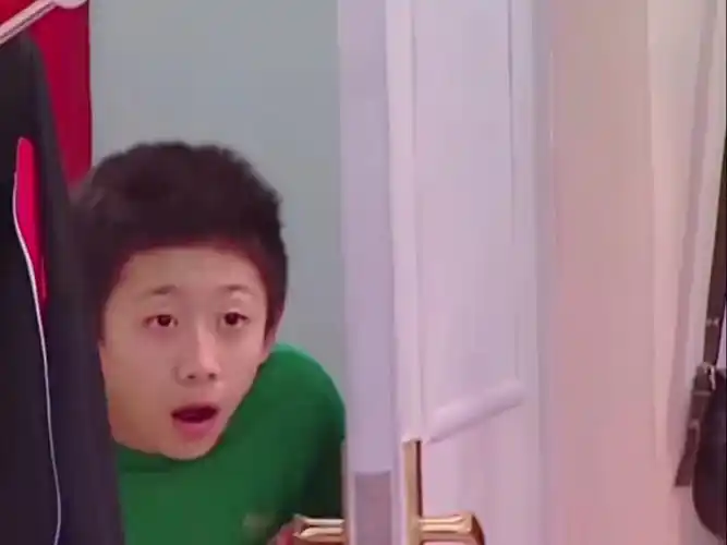 【家有儿女】刘星:没事哒没事哒没～事～哒