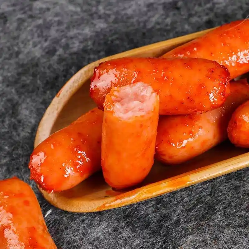 【淘宝】 cz0001 「香辣脆骨小香肠夜宵充饥零食肉食熟食食品解饿即食