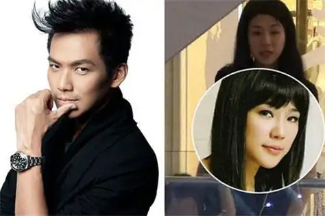 【图】揭秘钟汉良老婆谢易桦身高多少 身材窈窕相貌不亚其他明星