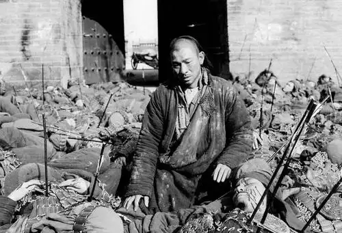 太平天国盛极一时,是如何将自己一步步玩没了呢?