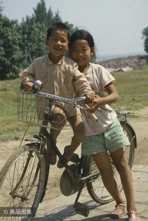 80后童年的回忆有多少发生在你身上