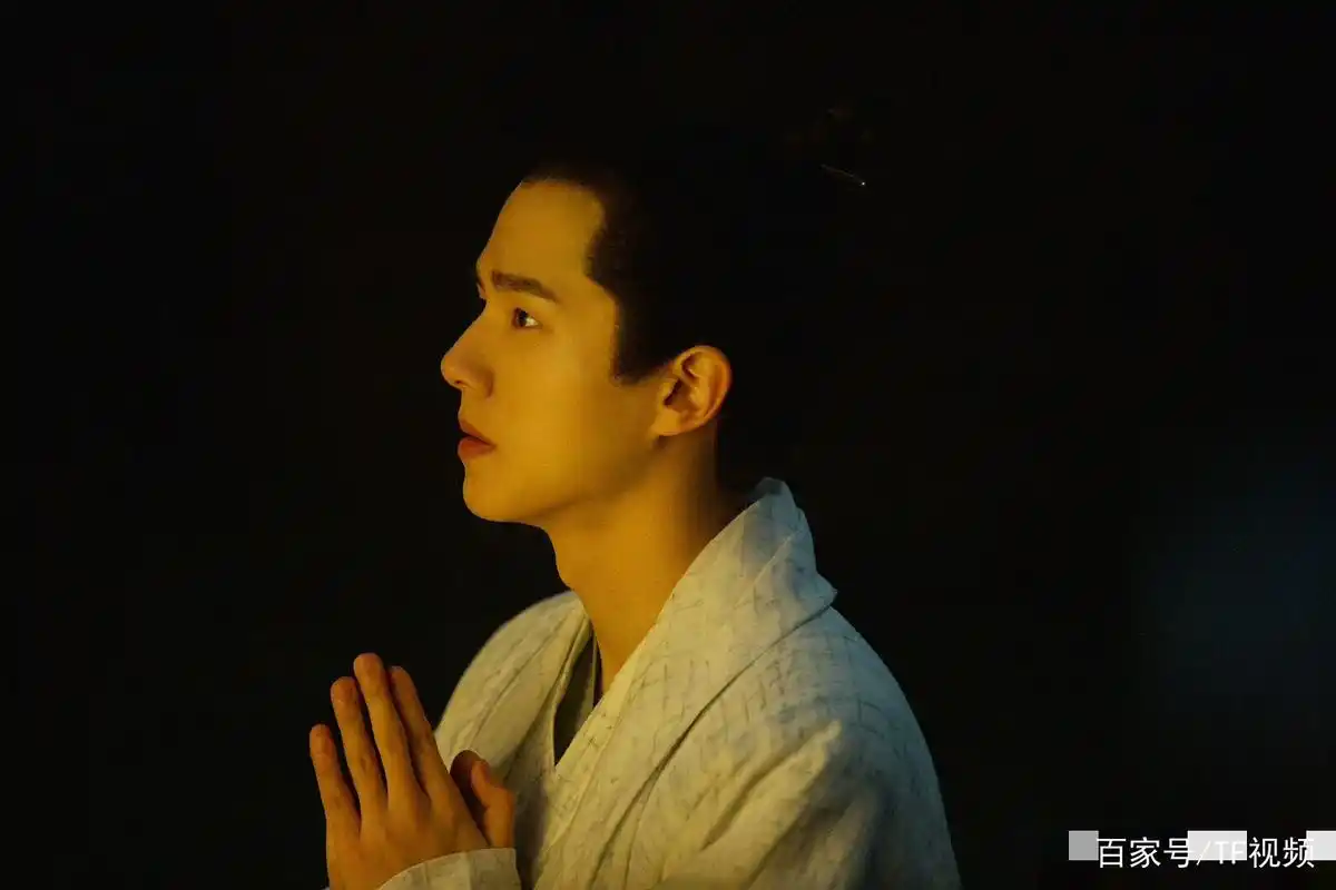 刘昊然否认《唐人街探案3》秦风是反派,同时透露出更关键的信息