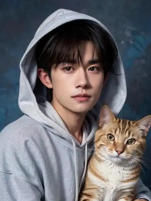 生活或许总有遗憾,但未来依旧美好#易烊千玺 #易烊 - 抖音