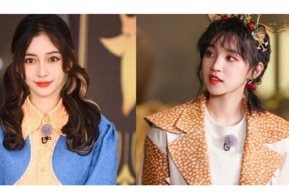 angelababy宋雨琦是怎么回事