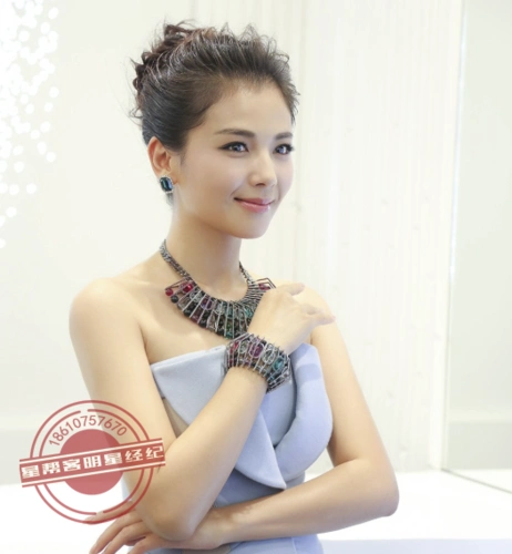 明星代言工作事请联系刘涛经纪人徐先生: 18610757670 ,微信同号