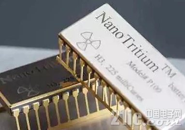 手机什么时候才能用上"永不充电"的核电池?