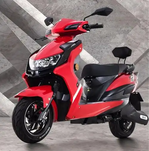 电动摩托车价格及图片大全(热销榜前十款电动摩托车报价) - 千梦