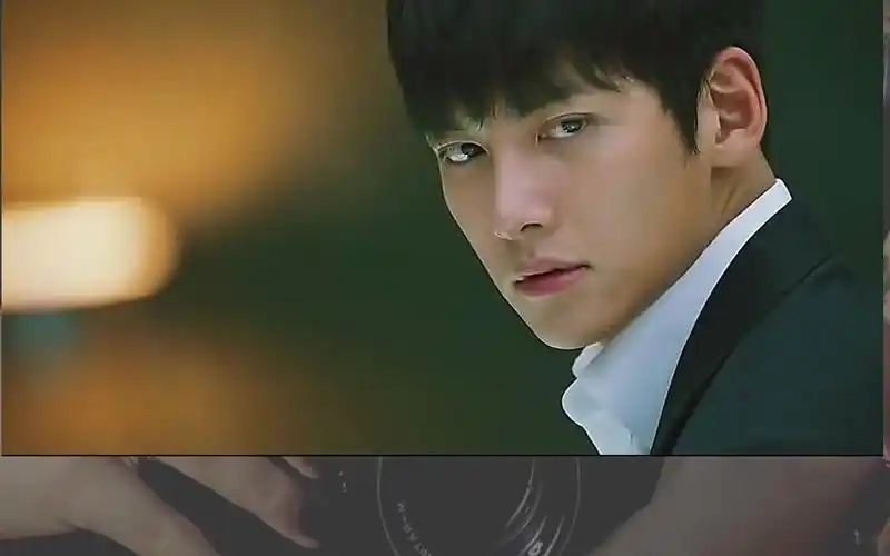 这个有故事的男人,浑身散发着让人着迷的魅力!#池昌旭#宋允儿#韩剧