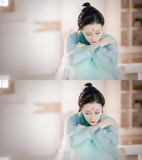 cr:蔡白白8899 饭修/迪丽热巴三生三世枕上书白凤九青丘女君帝姬四海