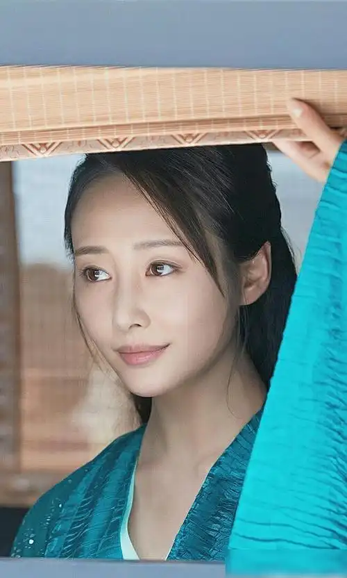 《庆余年》"司理理"美照大放送,北齐间谍惊艳众人,神似王鸥!_网易订阅