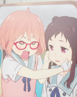 境界の彼方境界的彼方gif