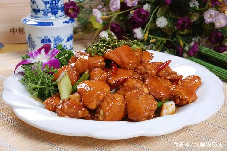 美食新花样:关于鸡肉几款家常菜推荐