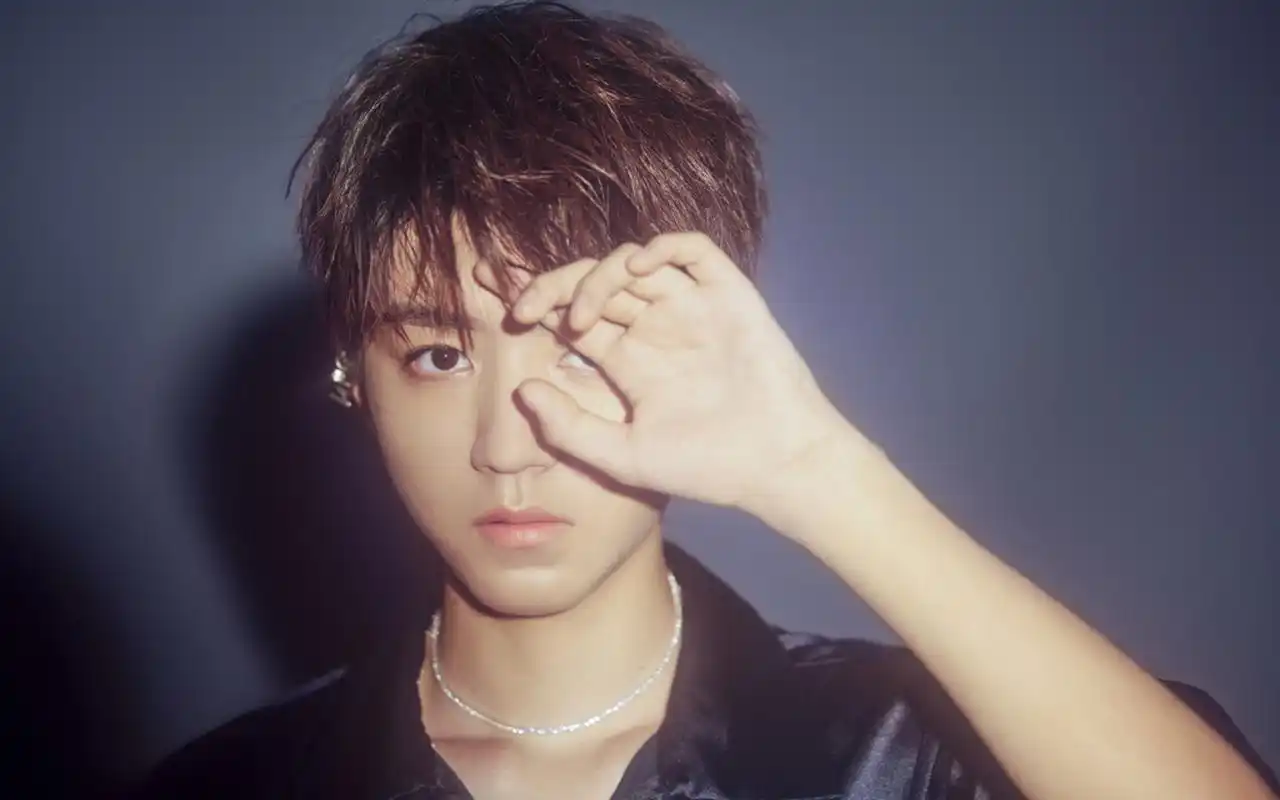 王俊凯帅气写真图片桌面壁纸高清大图预览1920x1200_大陆明星下载_美