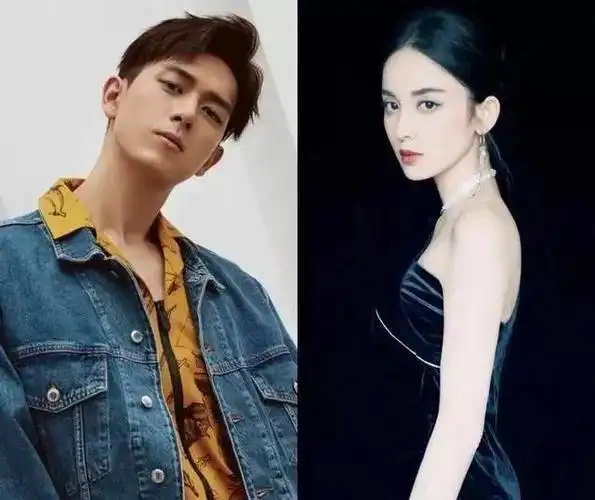 李现娜扎已秘恋一年终于甜蜜公开恋情