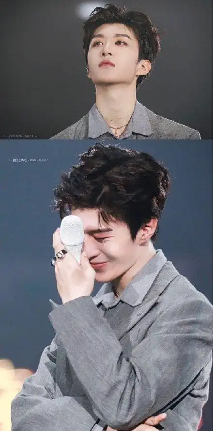 npc演唱会没有《eiei》,官方解释原因惹怒粉丝:追星女孩不瞎_蔡徐坤