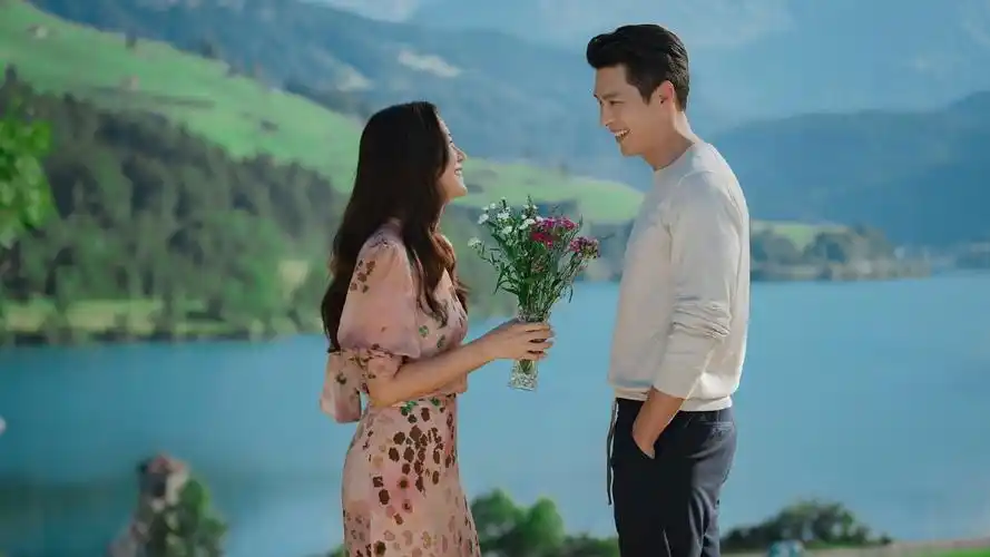 玄彬有多宠女友孙艺珍?第十二集!