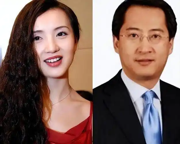 陈好嫁大8岁老公婚后连生3胎现在的她怎么样了