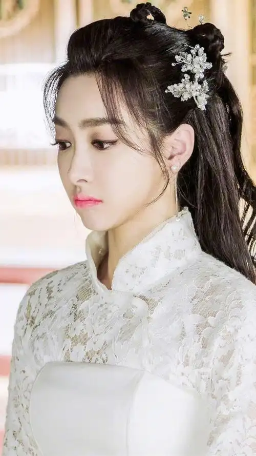 上古情歌-木青寞-宋茜饰