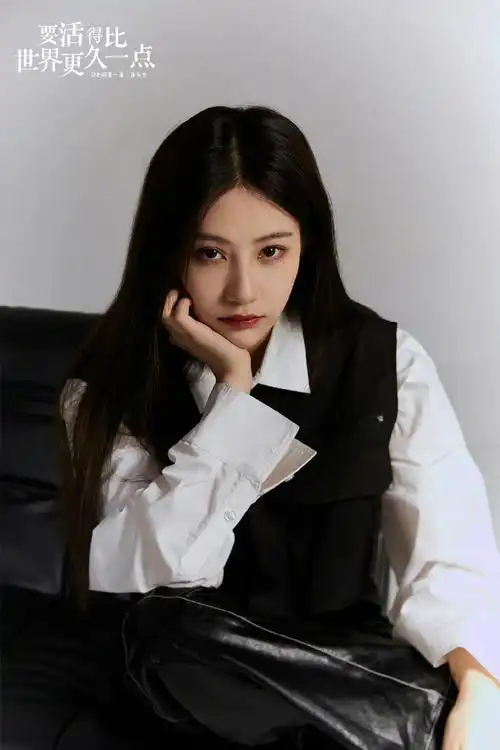 snh48袁一琦新专辑星球狂欢