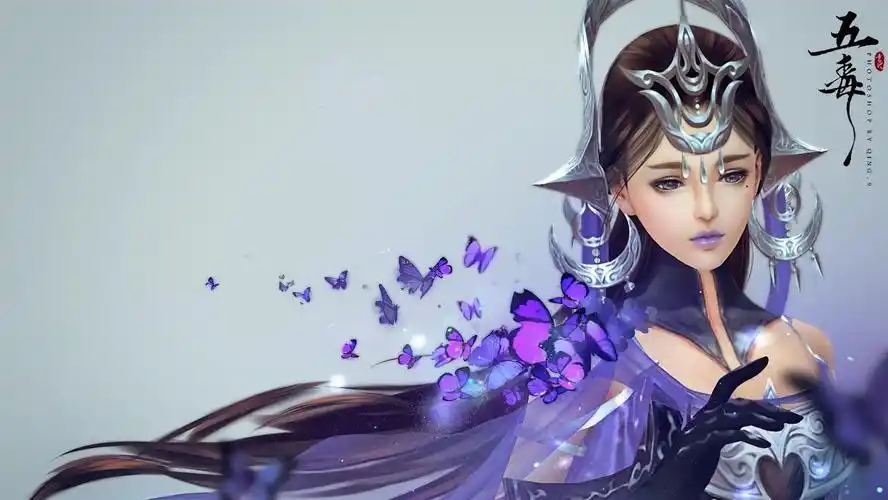 游戏,3d,剑网3,人物,游戏,3d,武侠,角色扮演,网游《剑网3》十一门派