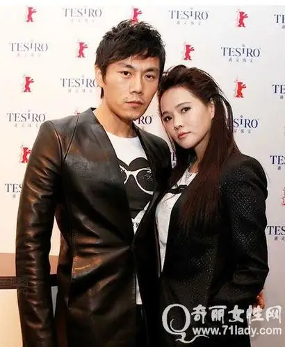 首页 时尚 女性时尚     伊能静秦昊相差几岁,伊能静与男友秦昊的恋情