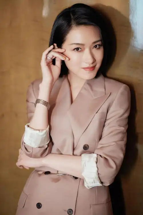 回顾不婚族万茜我这辈子正确的决定就是嫁给普通摄影师老公