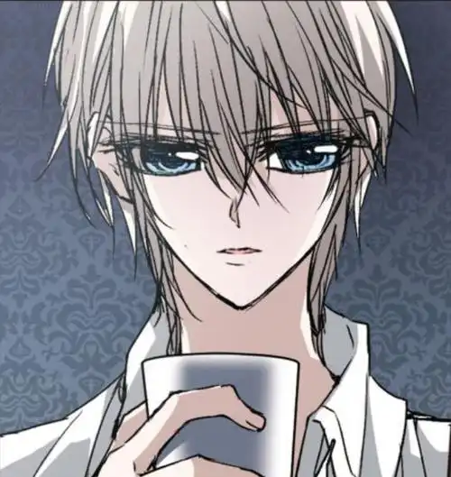 血族禁域之南宫玉帘