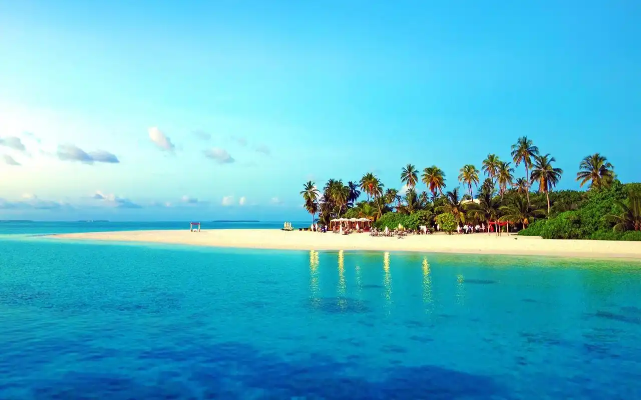 首页 桌面壁纸 唯美意境毛里求斯海景图片电脑桌面壁纸