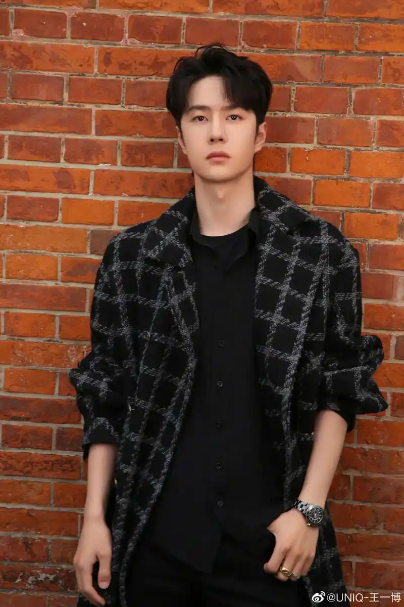 「最受欢迎偶像明星」榜单:肖战荣登榜首,王一博,蔡徐坤入选