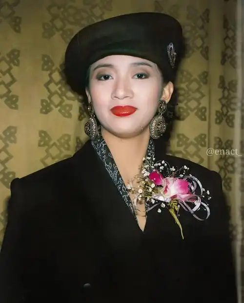 梅艳芳 - 堆糖,美图壁纸兴趣社区