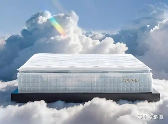 床垫怎么买研究了3年床垫悟出了这四点经验小白看懂