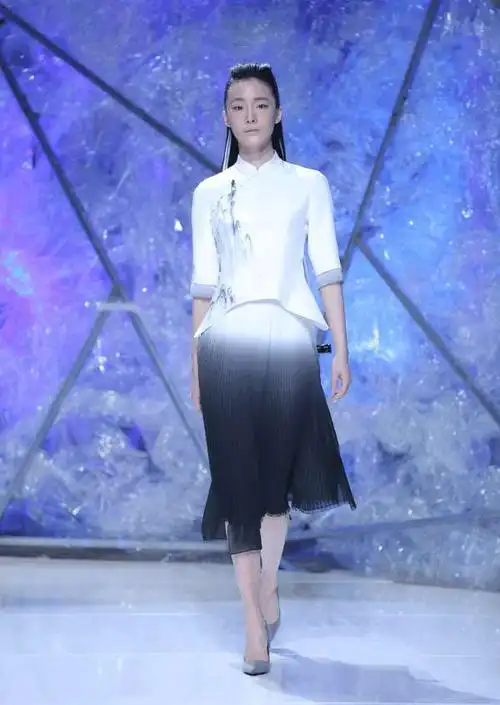 【盖娅传说】水墨-沉淀时光的诗意