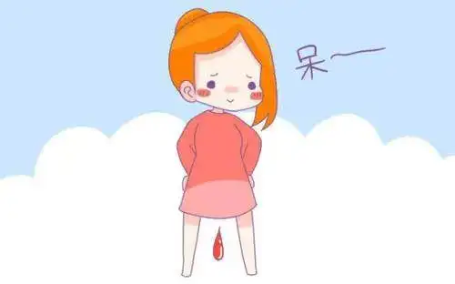 咖啡色分泌物?小心你的子宫!