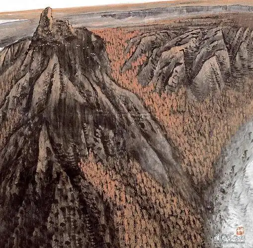 西部追魂蒋志鑫艺术展学术研讨会纪要