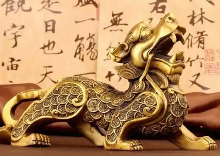 貔貅96的三种寓意,你知道几个?96