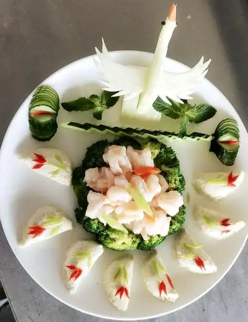 和谐商务酒店-社旗首家高档商务接待酒店