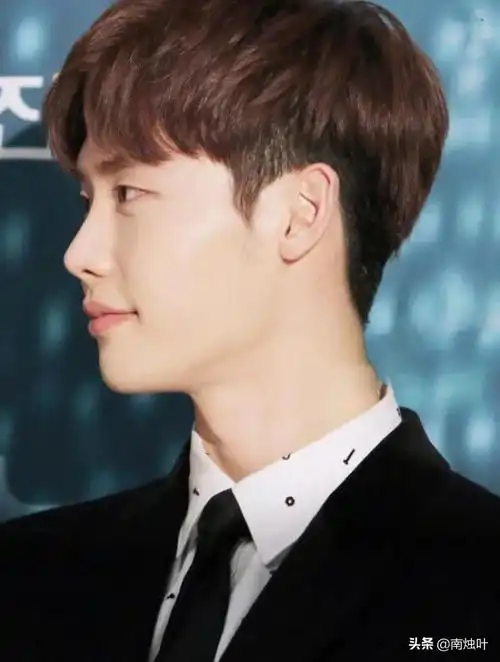 男士染发颜色大全(男士染发什么颜色好看)